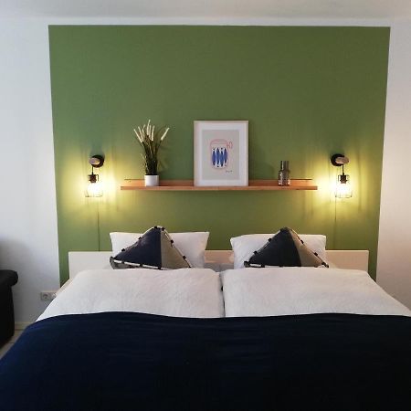 Kajuethus Apartment 5 Fehmarn Extérieur photo
